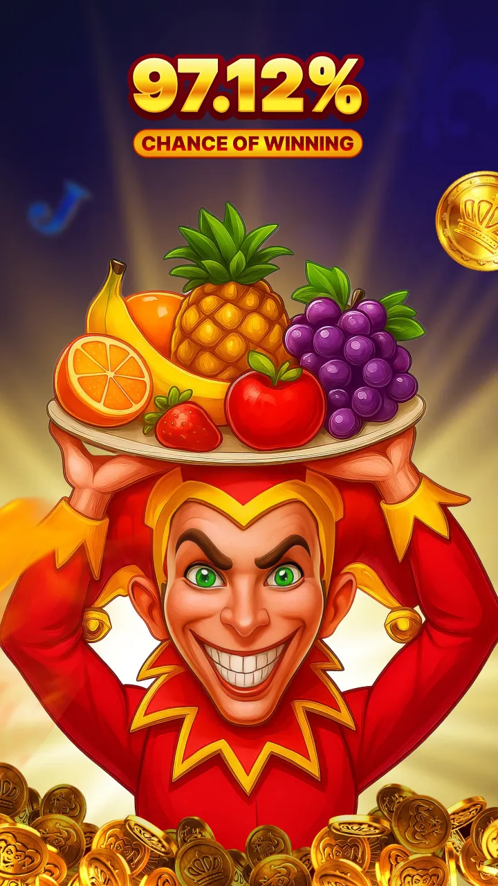 Royal Joker preview 2